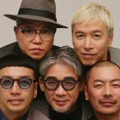 RIP SLYME、3月22日で活動休止｜ラストライブ前夜にドローンショー開催 画像