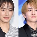 北川景子＆板垣李光人、直筆美文字に注目集まる「人柄の良さが滲み出てる」「達筆」 画像