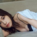 前田敦子、初の電子版写真集が主要ネット書店で1位獲得 未解禁カット特別公開【Beste】 画像