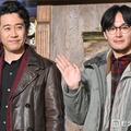 大泉洋＆松田龍平「探偵はBARにいる」新作発表で“コンビ”復活 「なんで9年も空いたんですか？」ほろ苦い大人の恋の結末描く 画像