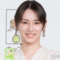 北川景子、長女が年長に「1日1日大切に一緒に過ごしたい」40代への意気込みも明かす 画像