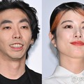 柄本時生、妻・さとうほなみとキス寸前 手塚治虫作品オマージュの夫婦動画に「ラブラブで可愛い」「2人とも最高」と反響 画像