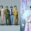 30日放送「CDTV」4時間SP出演アーティスト第2弾発表 M!LKがスペシャルメドレー披露 画像