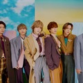 Kis-My-Ft2、千賀健永出演「週末旅の極意3」エンディングテーマに決定 60秒トレーラー＆追加出演者が解禁 画像