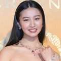 Koki,、美くびれ際立つヘソ出しトップス姿「ラインが綺麗すぎる」「スタイル良くて憧れる」の声 画像