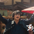 北村匠海、高杉晋作を演じる　山田裕貴主演「ちるらん 新撰組鎮魂歌」京都決戦篇がスタート 画像