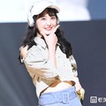 STU48メンバー、ミニ丈×黒タイツで美脚際立つ「スタイル良すぎて声出た」「可愛さ100点満点」と反響 画像