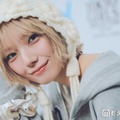 櫻坂46藤吉夏鈴、センター抜擢後の心境――二期生同士で話した後輩への想い「経験していないと分からないことがある」【インタビュー】 画像