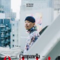 Campanella、ワンマンライブ「Optimistic」を6月28日に渋谷・WWW Xで開催 画像