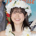 元日向坂46丹生明里、美ウエスト際立つ衣装ショット披露「スタイル抜群で憧れる」「綺麗」 画像