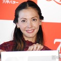 4児の母・土屋アンナ、子供全員顔出し 次男・心羽（シンバ）くんの誕生日ショットに反響「微笑ましい家族写真」「ママに似てみんな美形」 画像
