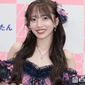 【AKB48向井地美音卒業コンサート】“恋愛解禁”「全肯定してくれるタイプの方、待ってます」芸能人に例えるなら？ 画像