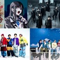 4月20日放送「CDTV」出演アーティスト＆楽曲発表 timelesz・櫻坂46・INI・Adoら 画像
