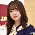 元乃木坂46メンバー、金髪イメチェンで印象ガラリ「びっくり」「新鮮で可愛すぎる」と驚き＆絶賛の声 画像
