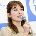 山本里菜アナ（C）モデルプレス