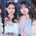 【見つけた美女シリーズ】「あんたが」劇中ドラマ女優・元“美しすぎる町中華店主”…「関コレ2026S/S」で注目の4人 画像