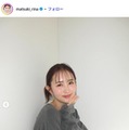 コットンきょんの“産後5ヶ月”美人妻、水着姿でプール満喫「体型変わってなくて凄い」「スタイル抜群」の声 画像