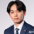 宮世琉弥、最年少で緊張も「人生イチ楽しい撮影現場」共演俳優らも称賛「堂々として頼もしい」【未解決の女 警視庁文書捜査官 Season3】 画像