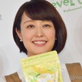 3児の母・中村仁美アナ、おにぎりに豚汁…中3長男への弁当公開「食欲そそる」「バランスもよくて健康的」の声 画像