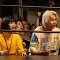 Netflixシリーズ「喧嘩独学」6月11日(木)独占配信