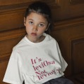 Tシャツ〈06:オフホワイト/It’s LeviOsa〉