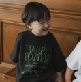 Harry PotterヘビロッTEE半袖/100-120cm