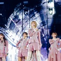 櫻坂46、“坂道シリーズ初”国立競技場で5周年記念ライブ開催 ドローン演出・火花散る圧巻パフォーマンスに14万人熱狂【ライブレポート・セットリスト】 画像