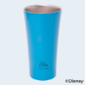 ステンレスタンブラー(エルサ/ドレス)(C) Disney
