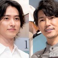 藤木直人、山崎賢人の大河主演決定を祝福「ついにそこまで来たかと」「本当に親戚のおじさんですよ」 画像
