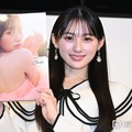 乃木坂46川崎桜“さくてん満点”の写真集完成 メンバーの反応に喜び「たくさん感想伝えてくれました」【エチュード】 画像