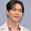 松下洸平、共演女優を絶賛「居心地がいい」「ずっと見ていたい」“都知事になって欲しい人”聞かれ名前挙げる【銀河の一票】 画像
