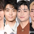 八村倫太郎・高橋文哉・綱啓永・NOA、思い出の地での“エモいショット”公開「感慨深い」「8LOOMは永遠」とファン歓喜 画像