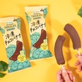 ファミマの“伝説”「冷凍チョコバナナ」が待望の復活 4月21日より再販開始 画像