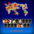 『ストリートファイター／ザ・ムービー』日本語吹替版キャスト 2026 Capcom and Legendary. All Rights Reserved.