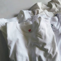 なぜ今、あえて“白T”なのか。究極の普通がカルチャーになる理由 画像