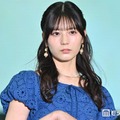 小坂菜緒（C）モデルプレス