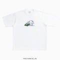 ☆ゴジラヘッド Tシャツ　15,400円（税込）ホワイト