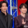 中村倫也＆神木隆之介、クイズで相思相愛ぶり発揮「2人でいちゃついてるだけの展開」【君のクイズ】 画像