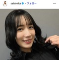 元筋肉アイドル・才木玲佳、第1子出産を発表 子宮破裂のリスクがあったと告白「不安も抱えながら毎日を過ごしていました」 画像
