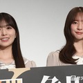 乃木坂46小川彩・菅原咲月、それぞれ舞台初単独主演決定「時をかける少女」「セーラー服と機関銃」で主人公に抜擢 画像