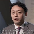 2025年1月放送 NHKスペシャル 岐路に立つ東京大学 ～日本発イノベーションへの挑戦～ より