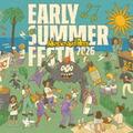 【2026年GW】海辺で音楽とビールを楽しめる『EARLY SUMMER FESTA 2026 -Music and Beer-』4月25日から開催 画像