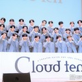 「シアターボーイズグループ」記者発表に出席したCloud ten（C）モデルプレス