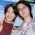 篠原かをり＆QuizKnock河村拓哉、“夫婦揃って初”メディア対応実施の理由 円満の秘訣にも回答「細かいことでイラっとしないわけではない」 画像