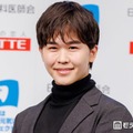 鈴木福「マルモのおきて」出演当時の秘蔵ショット公開 阿部サダヲとの仲睦まじい姿に反響「貴重」「無邪気で可愛らしい」 画像