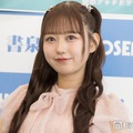 AKB48大盛真歩、卒業発表 芸能界引退へ「たくさん悩み考えました」 画像