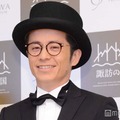 オリラジ藤森慎吾、SixTONESのライブ中の行動に困惑「歌の途中に…」距離が縮まったきっかけも明かす 画像