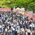東京・代々木公園でタイフェス2026、本場のタイ料理や物産まで約170ブース出展 画像