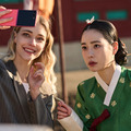 Netflixシリーズ「素晴らしき新世界」5月8日独占配信
