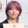 藤澤涼架（C）モデルプレス
